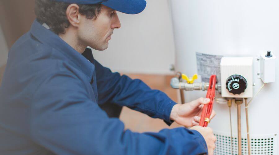 Professional emergency plumbing in Oak Ridge, LA